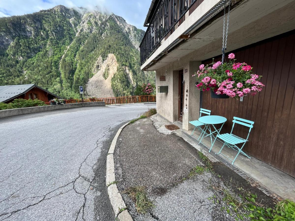 La Cascade, Venosc - Les 2 Alpes Vénosc Exterior foto