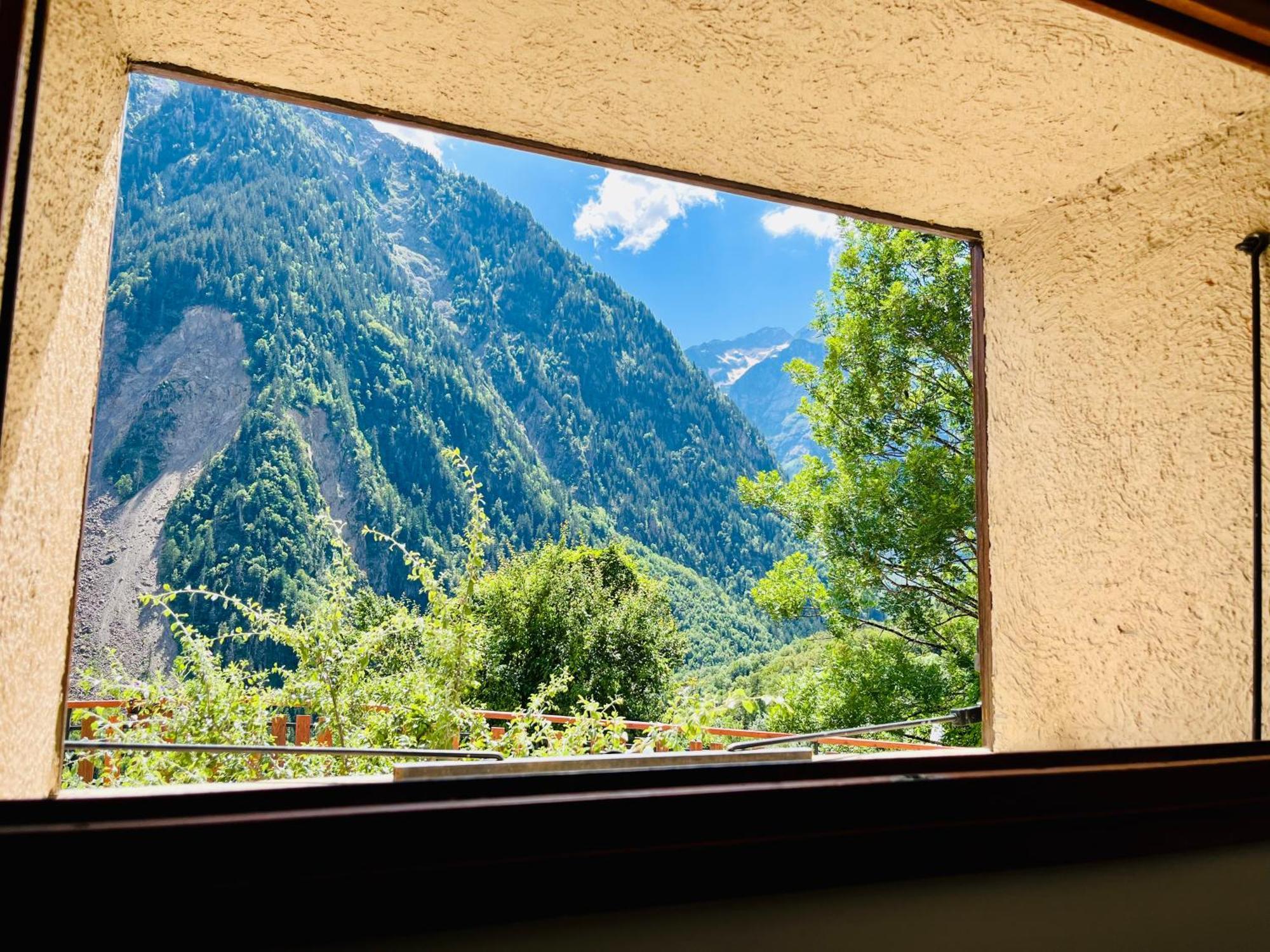 La Cascade, Venosc - Les 2 Alpes Vénosc Exterior foto
